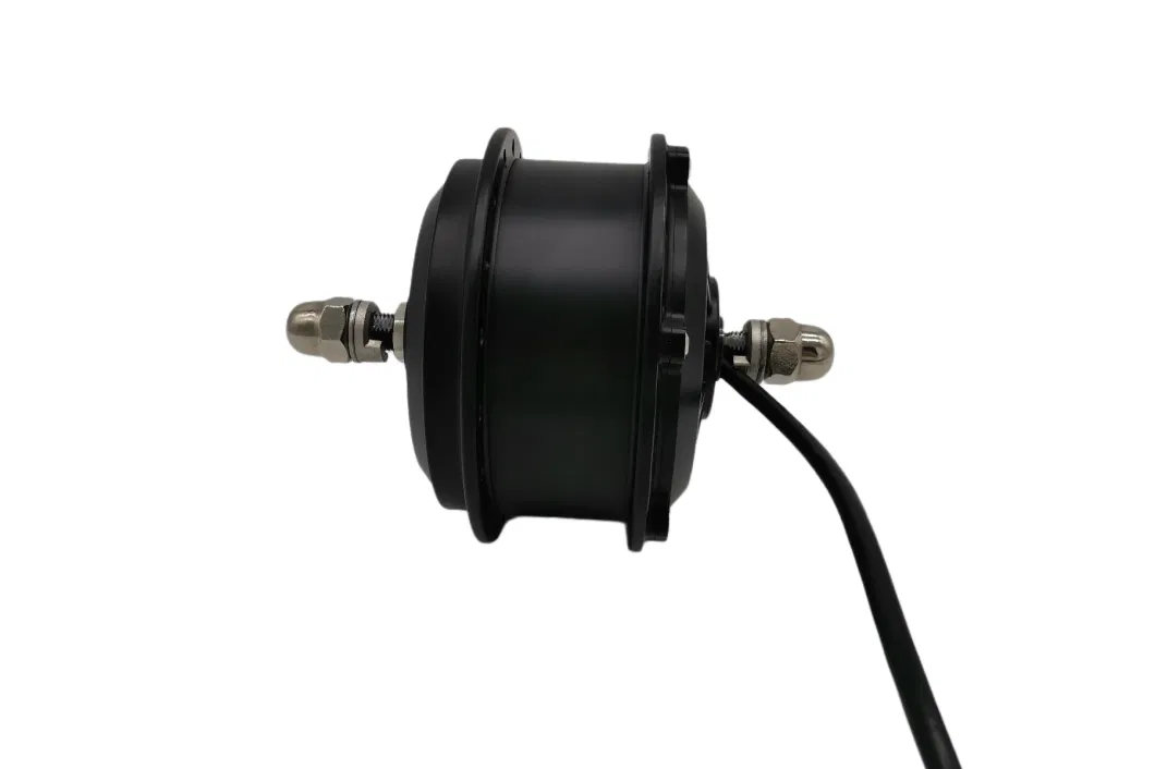 250W 350W Motor for Electric City Bike Front/Rear Hub Motor for Electric Bicycle Conversion Kit