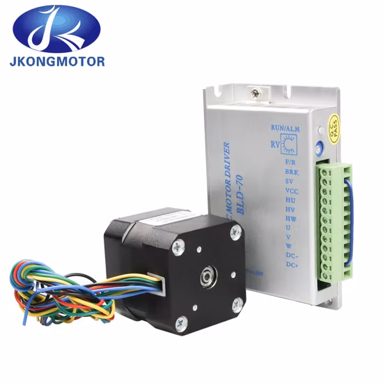 Mini DC AC Gear Box BLDC Brushless Brushed Universal Table Fan 15 Inch Hub Electric Vehicle Car Motor