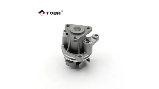 Wholesale Price Auto Engine Parts/Car Accessories/Aftermarket Water Pump For Ford Transit Focus 1119276 1142005 1313167 