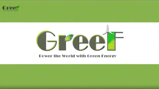 2kw 160rpm Coreless Axial Flux Permanent Magnet Motor 