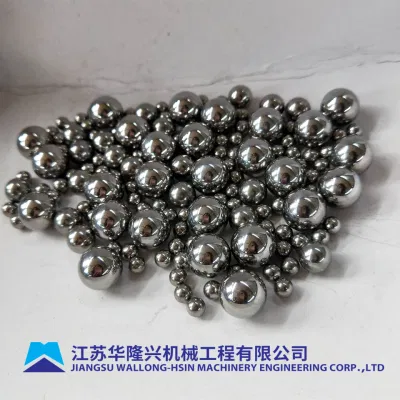 Steel BBS Ball Slingshot Airsoft Nickel/Copper/Zinc Plating