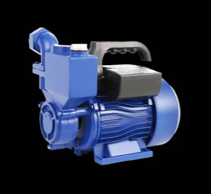 Wzb Copper Self Priming High Pressure Booster Agricultural Water Pump Irrigation System 