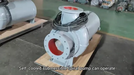 High Efficiency Self