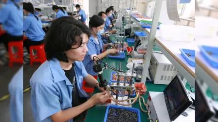 Precious Metal 3.7V DC Brushes Coreless Motor with High Performance 