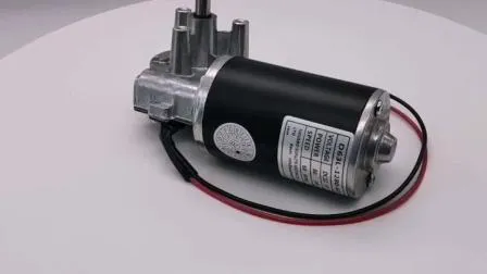 Hot New Products Coreless Mini High Torque Electric Planetary Brushless BLDC DC Gear Motor 200W 24V for Electric Cars 