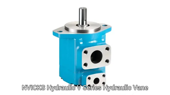 Nvicks V Series Hydraulic Vane Pump 