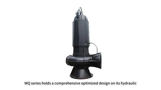 Wq Series Non