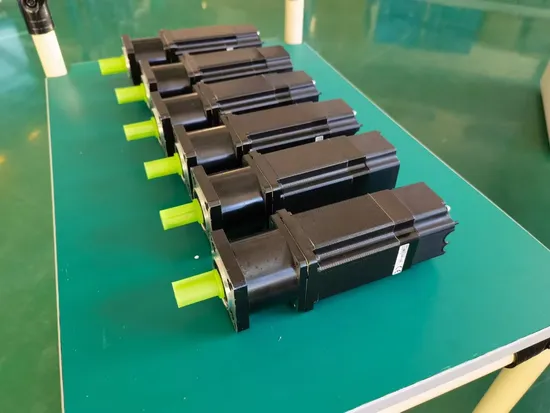 12V DC Coreless Brush Motor with Pinion 