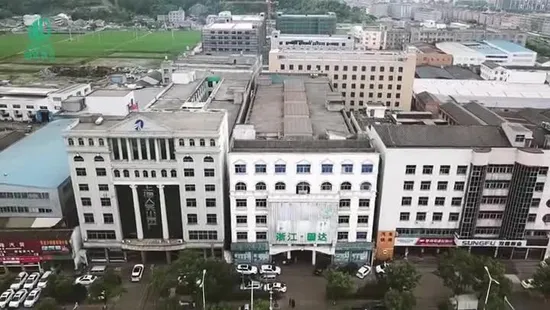 400W 1 Inch Brass Impeller Automatic Peripheral Water Pump 