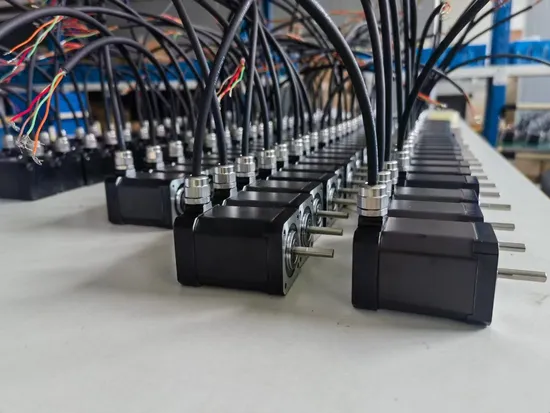 35mm 36mm 6V 12V 24V Coreless DC Motor for Smart Robot 