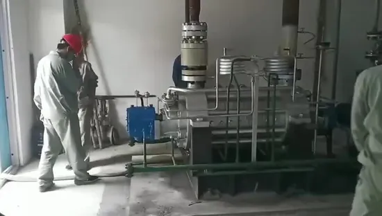 Nfpa 20 Listed Building Fire Fighting System Centrifugal Multistage Diesel Fire Pump with Best Price 